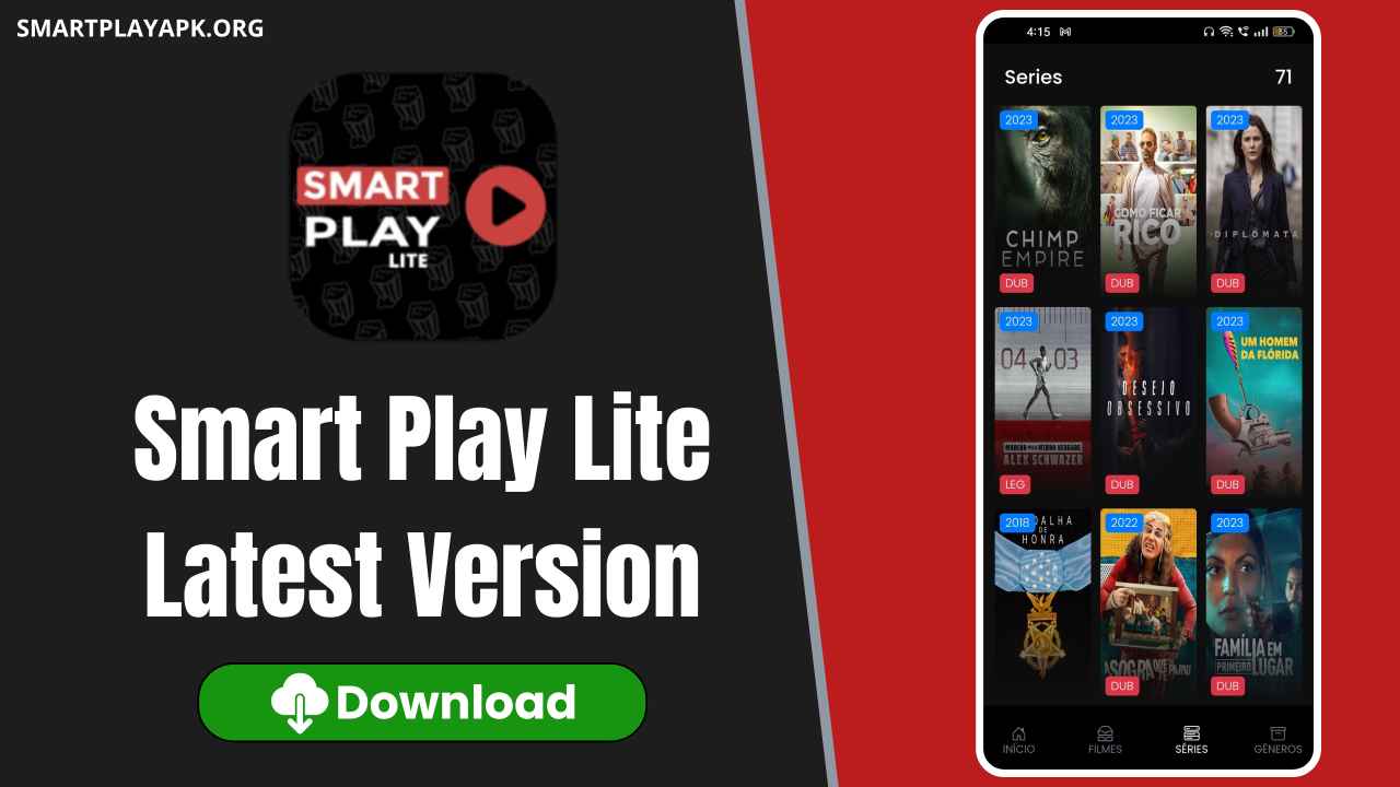 Smart Play Lite APK