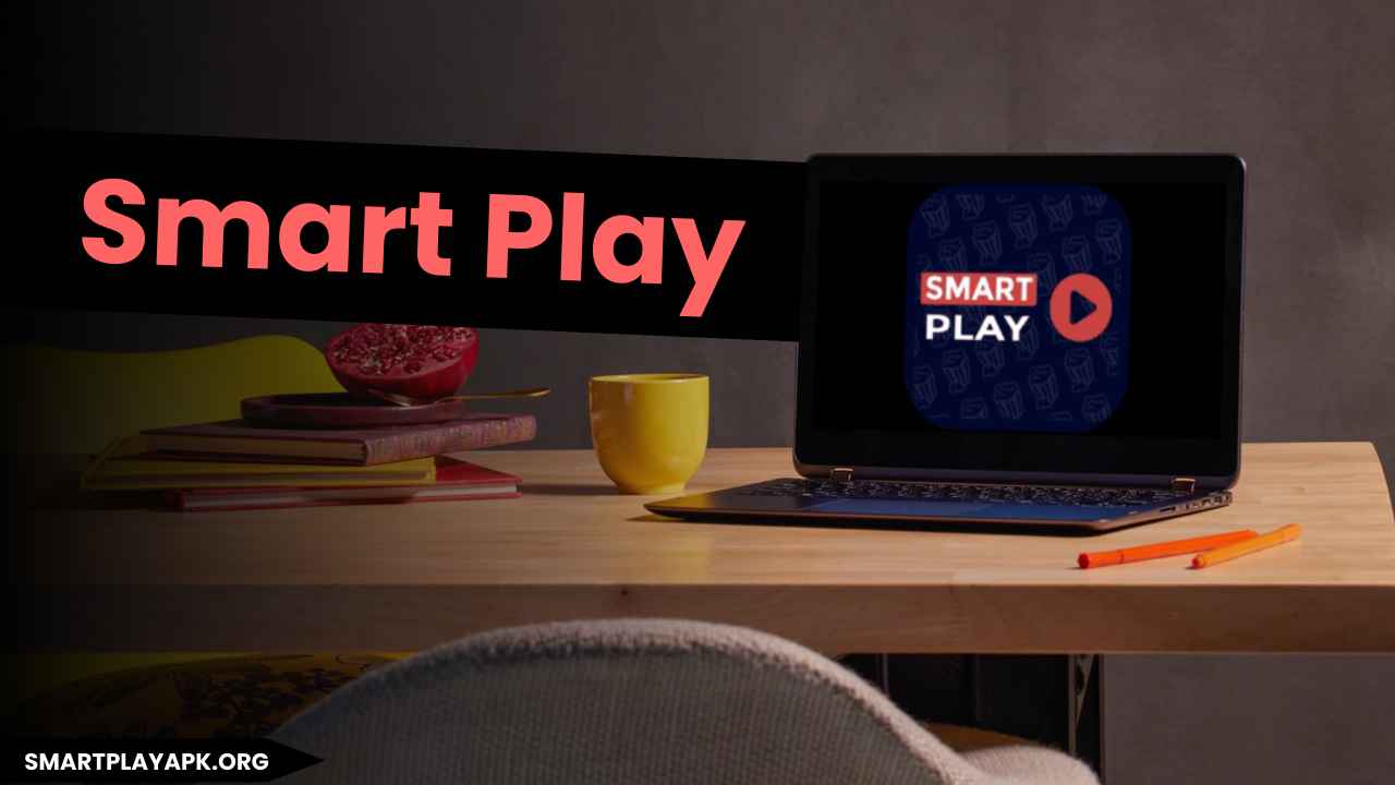 Smart Play APK para computador