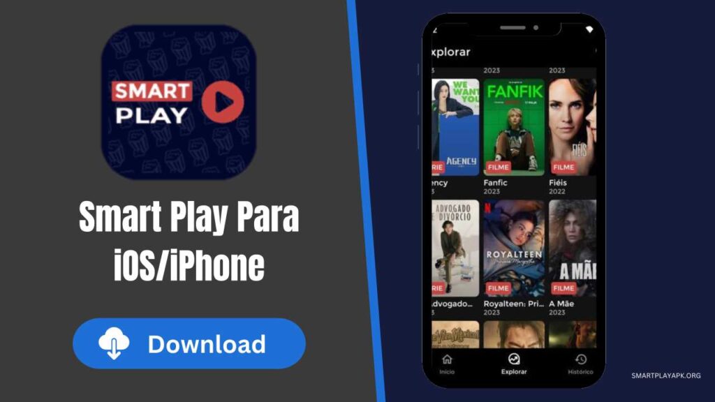 Smart Play para iPhone